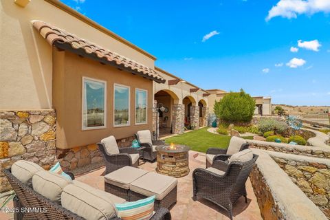 Homes For Sale - 1294 Morisat Place<br/> Las Cruces, NM 88007