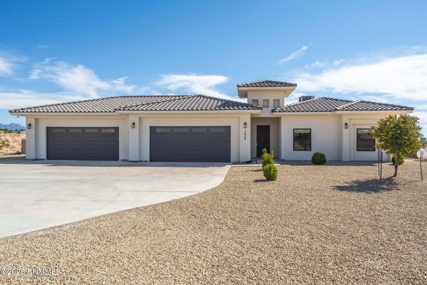 1938 ECLIPSE RD, LAS CRUCES, NM 88012 - Image 3b4f11472f5e791065c9879110496b97/4021008127