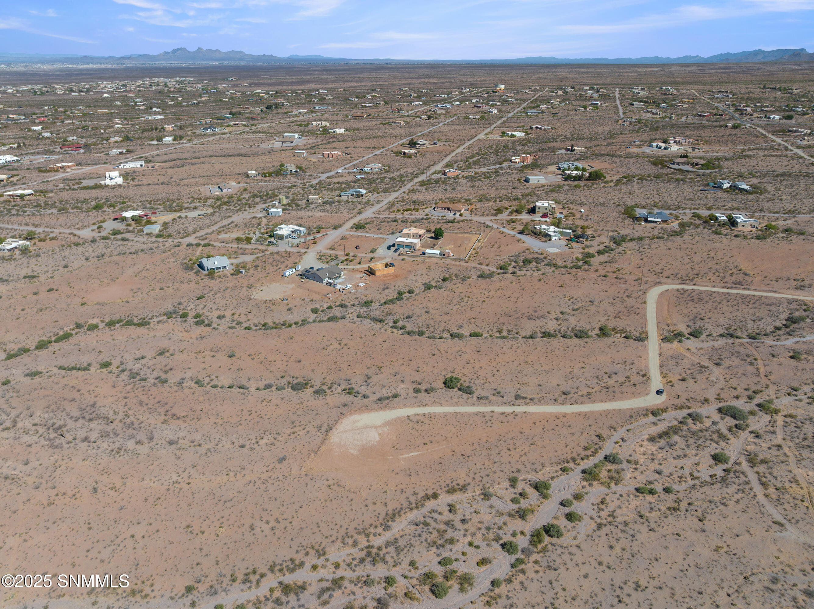 TBD Achenbach Canyon Road, Las Cruces, New York image 1