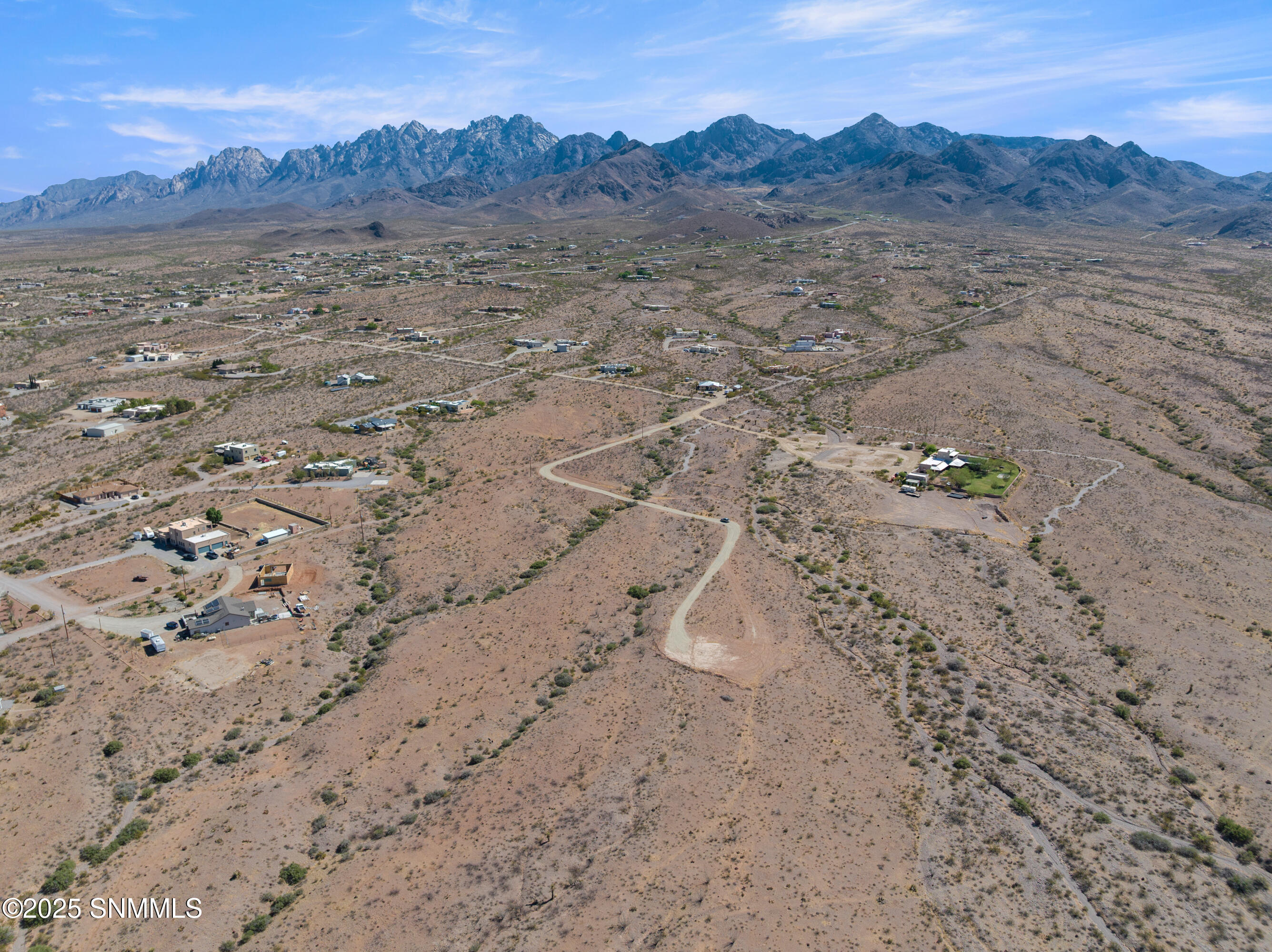 TBD Achenbach Canyon Road, Las Cruces, New York image 5