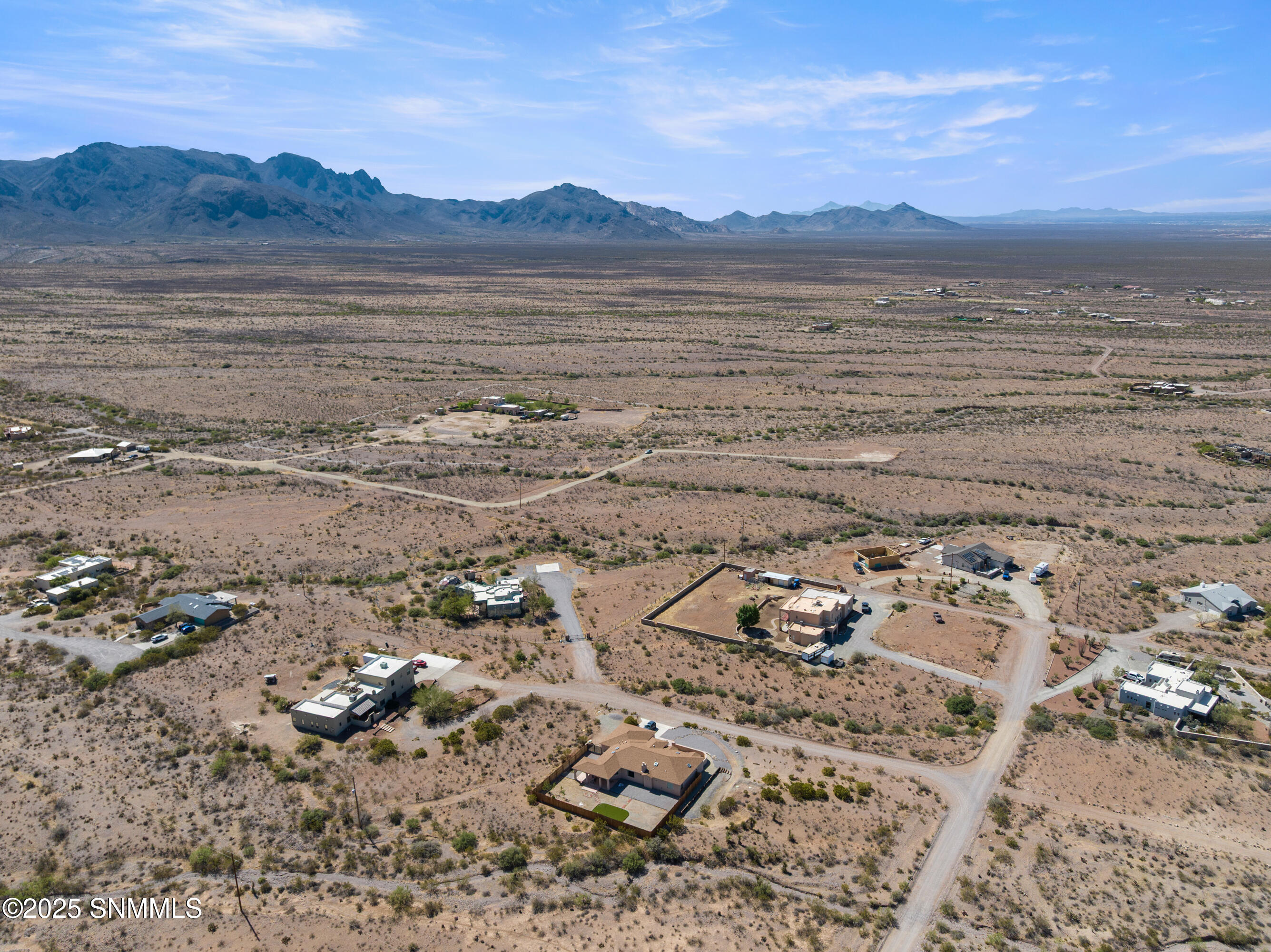 TBD Achenbach Canyon Road, Las Cruces, New York image 8