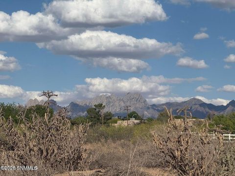 Vacant Land For Sale - TBD Holliday<br/> Las Cruces, NM 88007