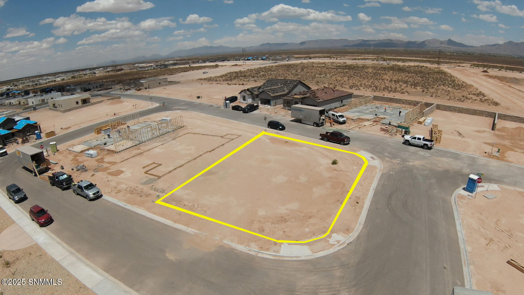 7300 Stratford Way, Las Cruces, New Mexico image 2