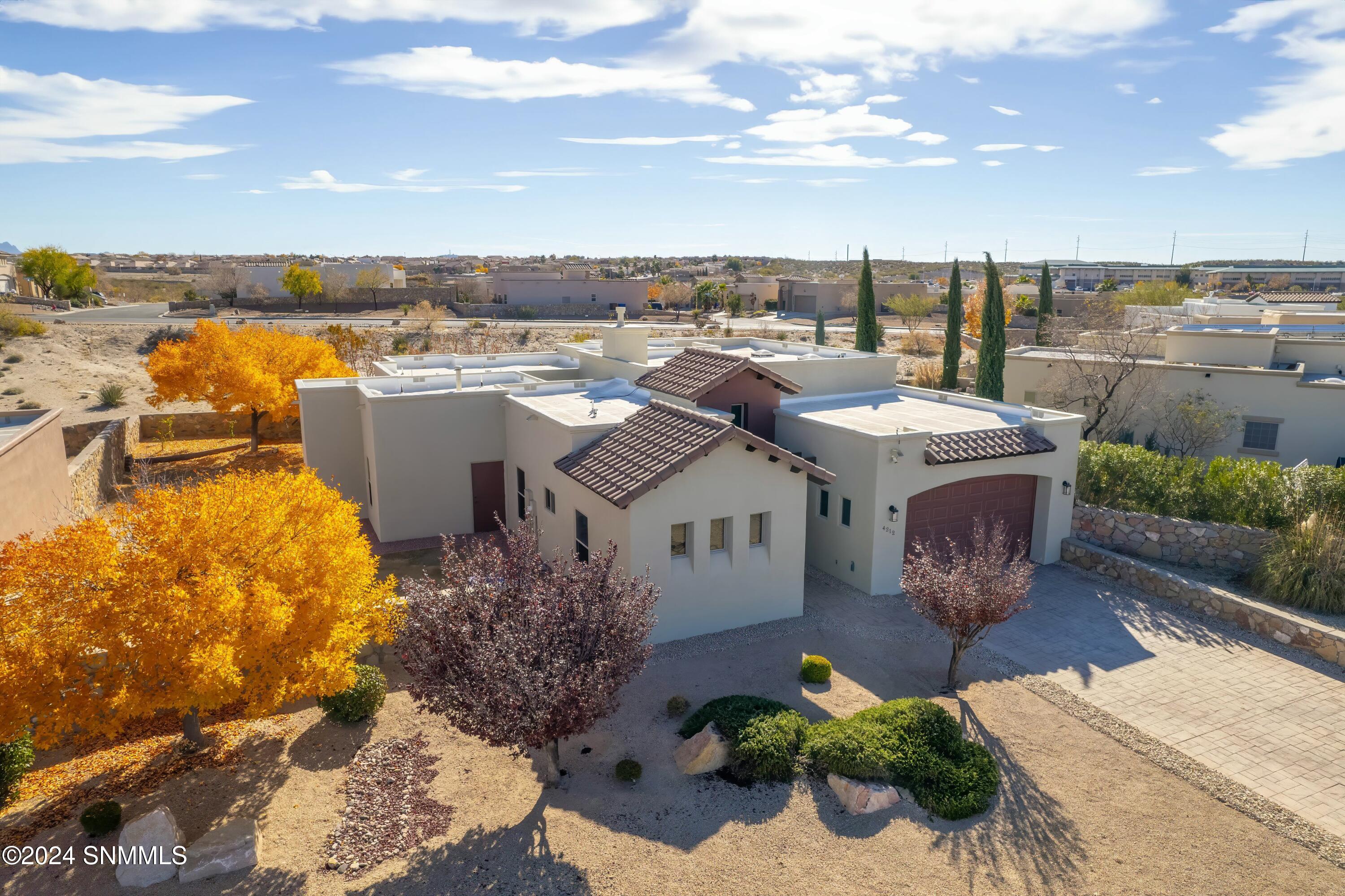 4212 Hermia Court, Las Cruces, New Mexico image 1