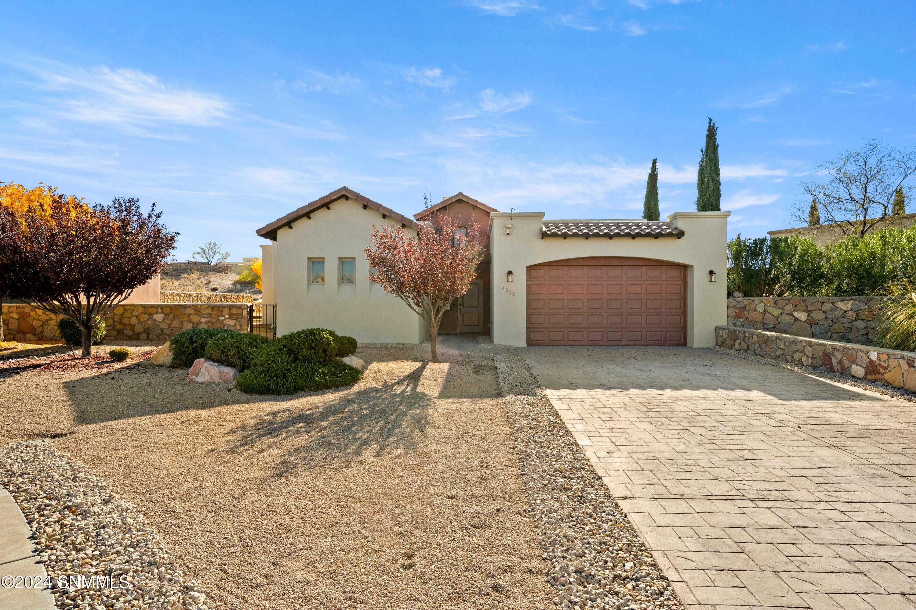 4212 Hermia Court, Las Cruces, New Mexico image 4