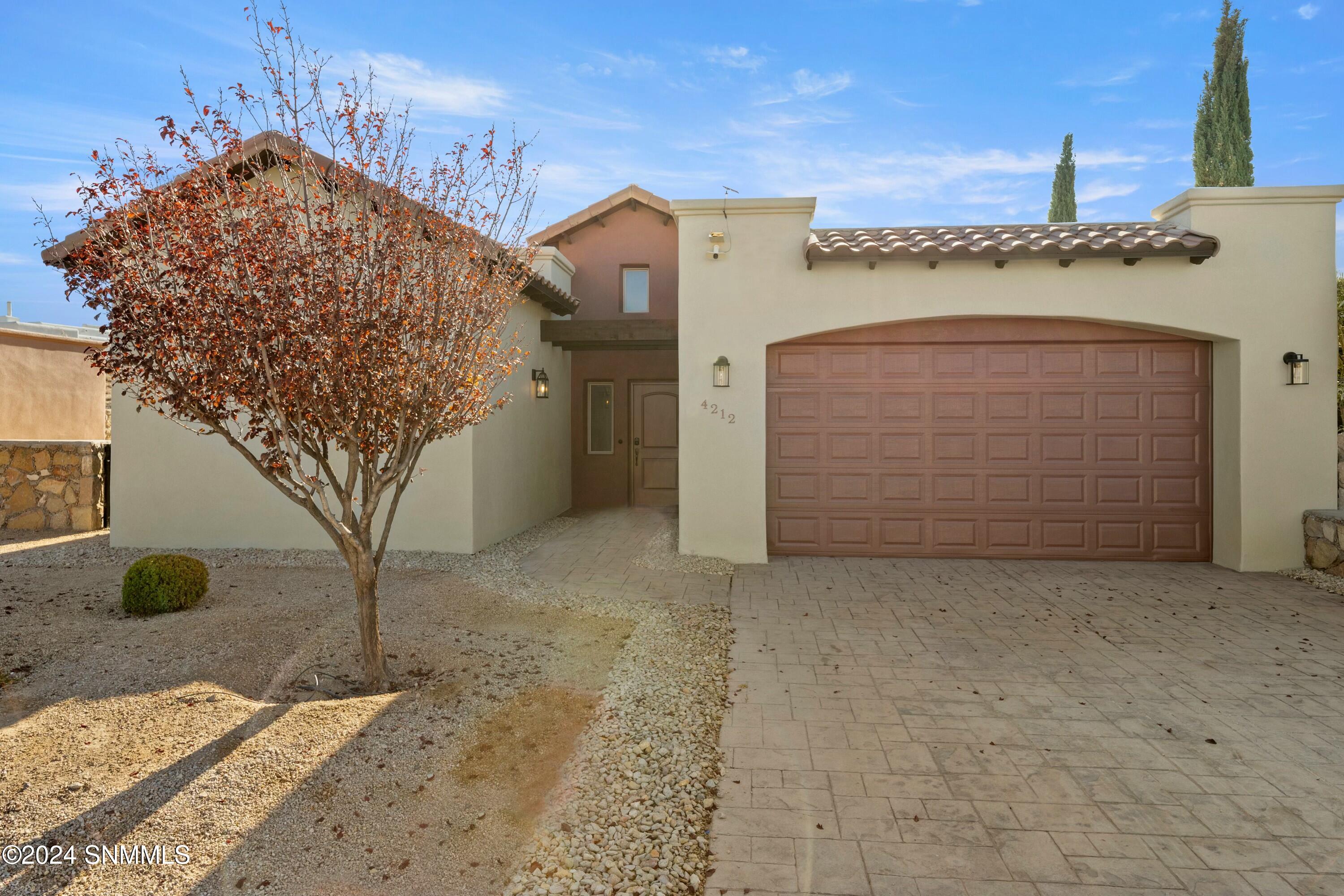 4212 Hermia Court, Las Cruces, New Mexico image 7