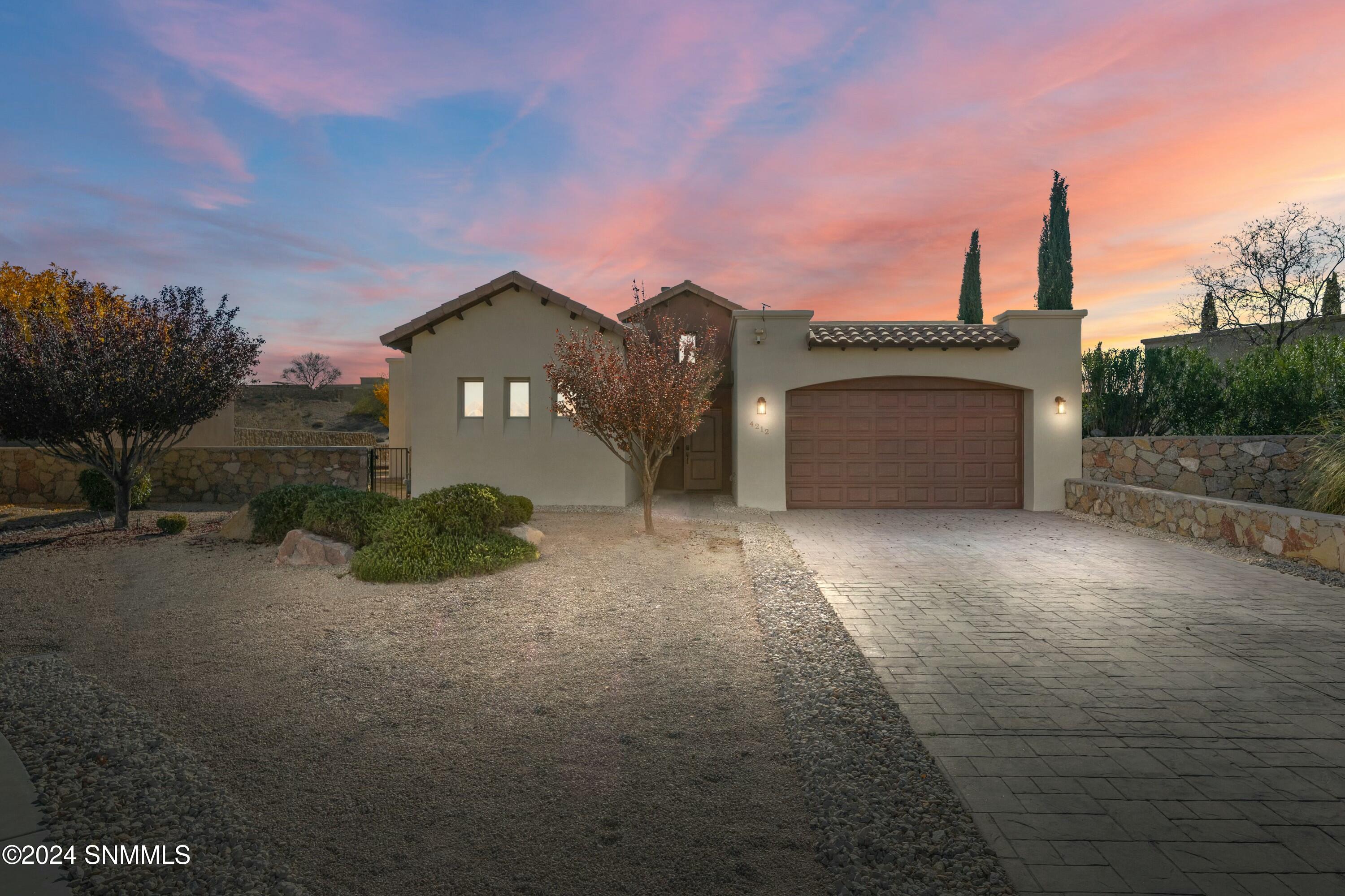 4212 Hermia Court, Las Cruces, New Mexico image 6