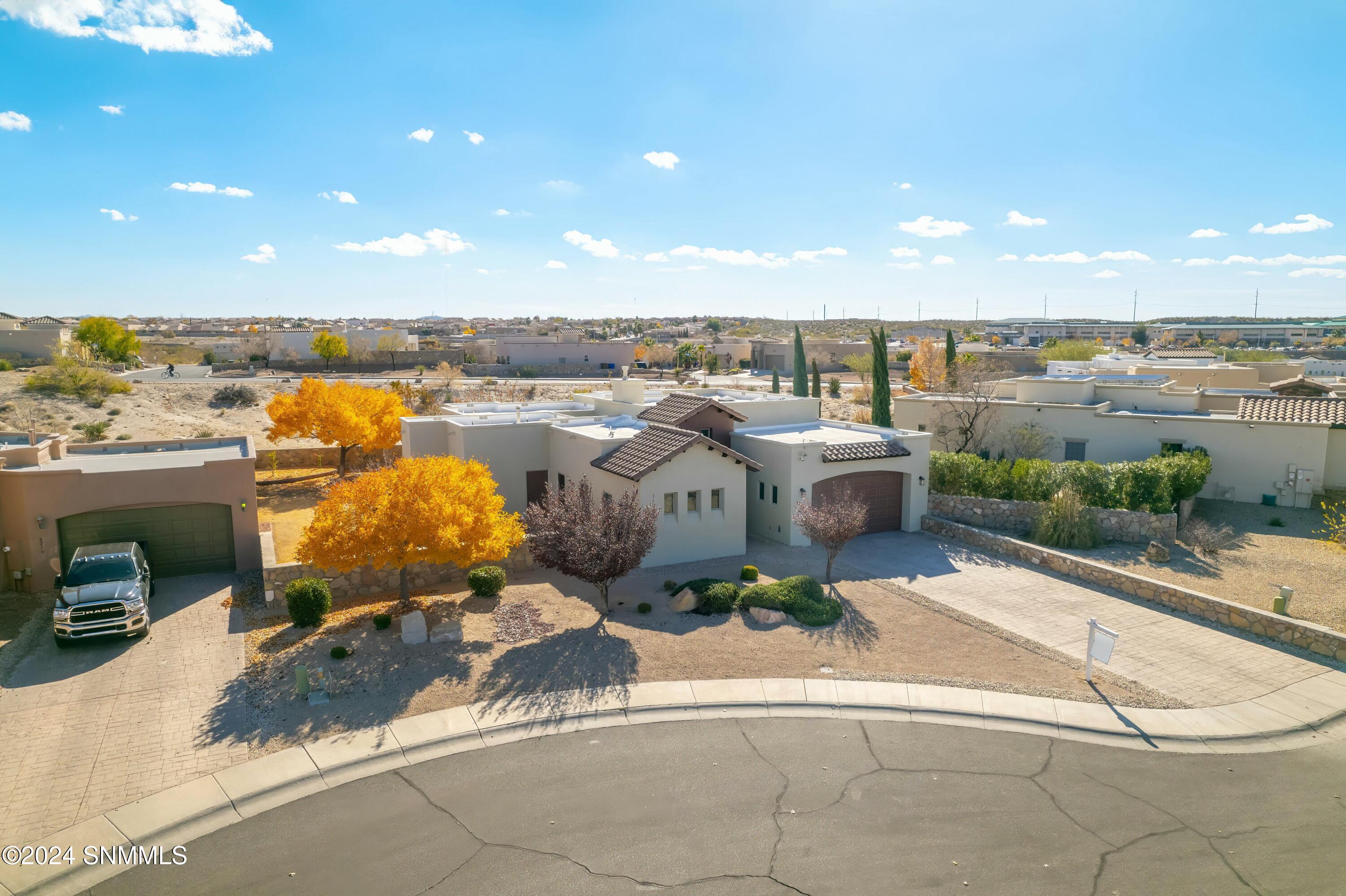 4212 Hermia Court, Las Cruces, New Mexico image 2