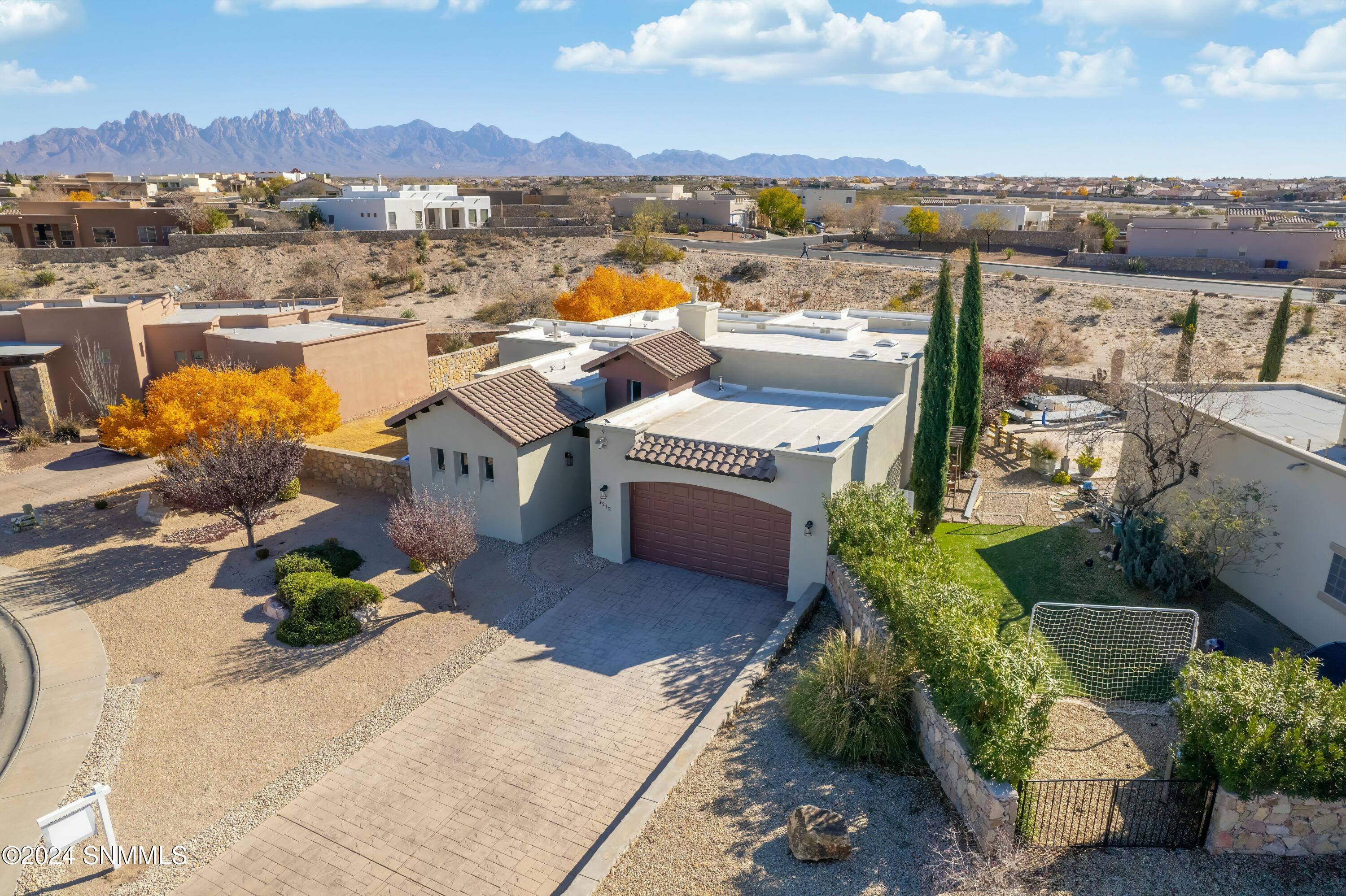 4212 Hermia Court, Las Cruces, New Mexico image 3