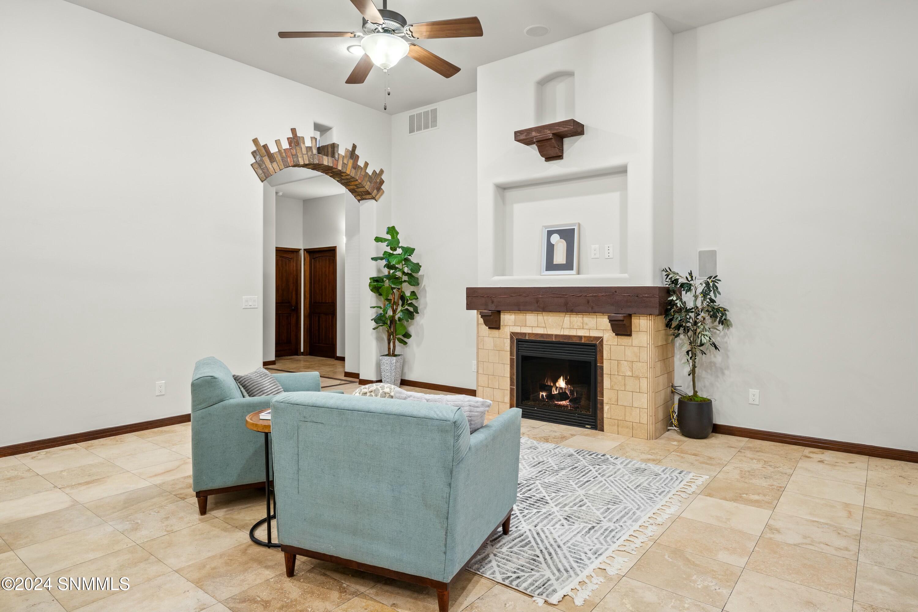 4212 Hermia Court, Las Cruces, New Mexico image 12