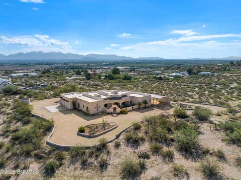 Homes For Sale - 5699 Good News Way<br/> Las Cruces, NM 88007