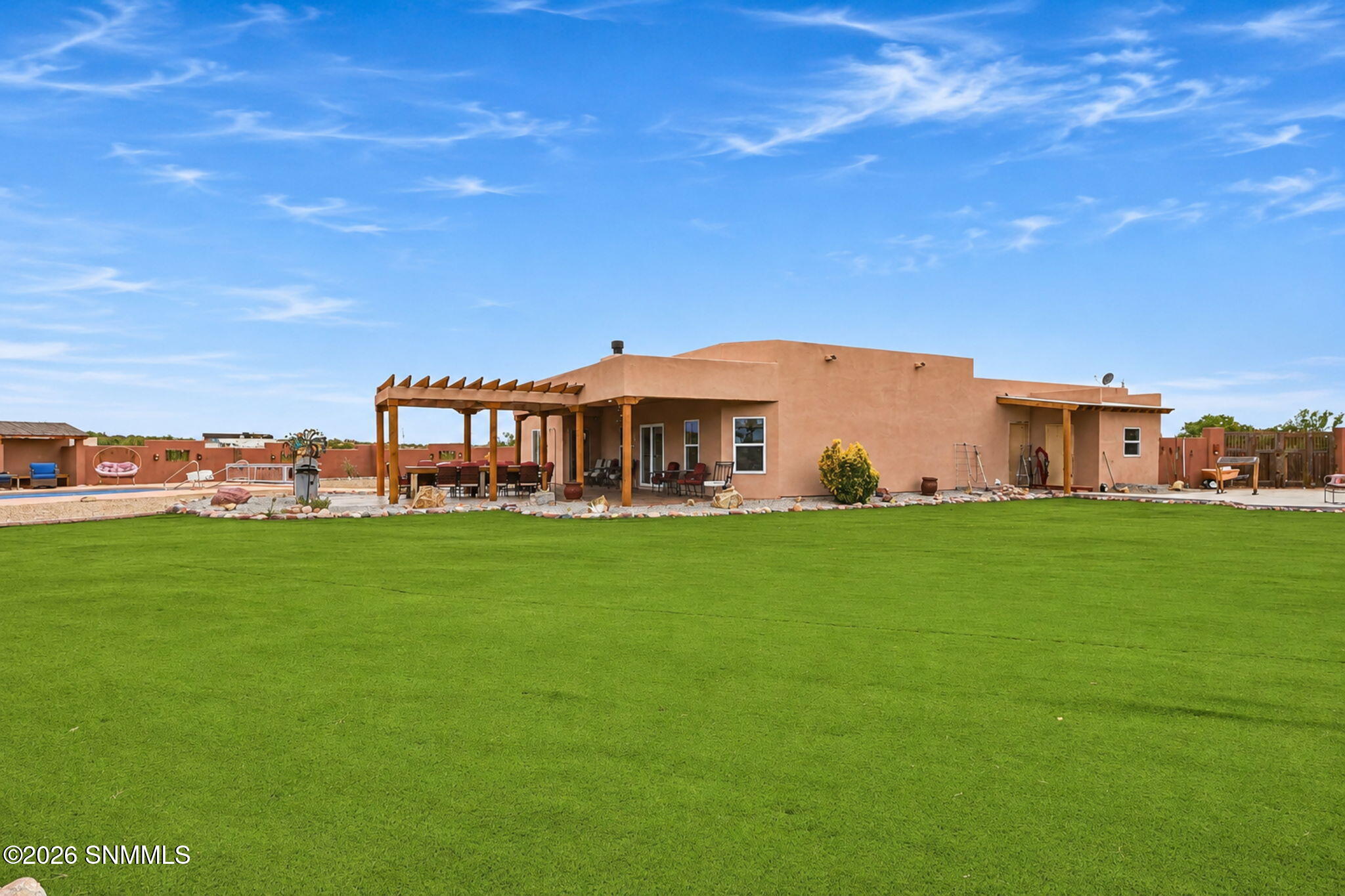 5083 Vista Chico Loop - Photo 4