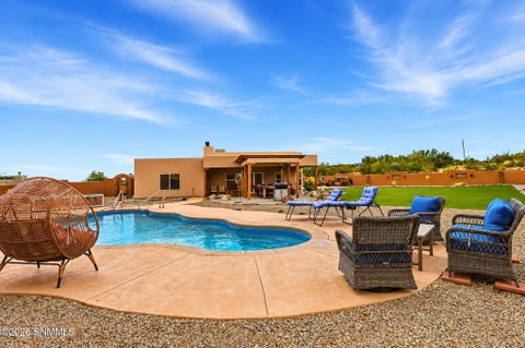 Homes For Sale - 5083 Vista Chico Loop<br/> Dona Ana County, Las Cruces, NM 88012