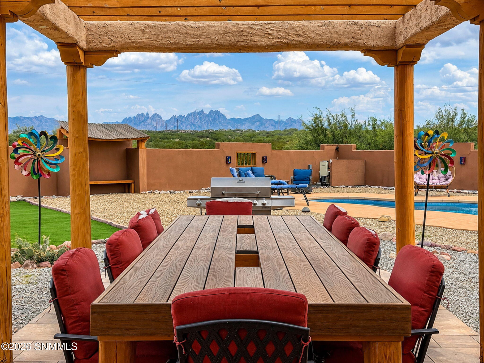 5083 Vista Chico Loop - Photo 4