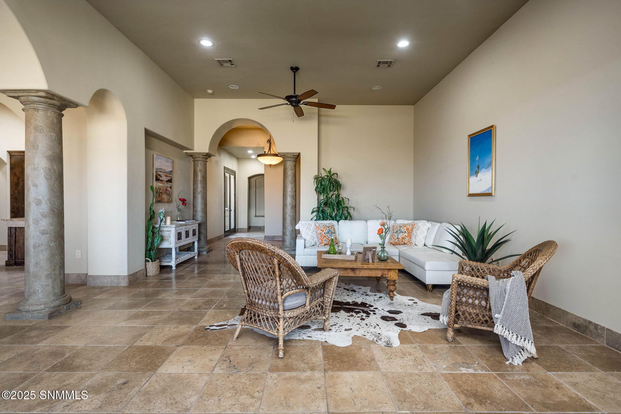 6816 Lazo Del Norte, Las Cruces, New Mexico image 13