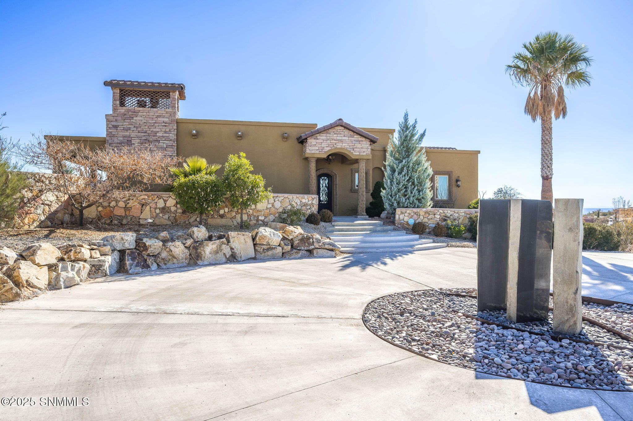 6816 Lazo Del Norte, Las Cruces, New Mexico image 4