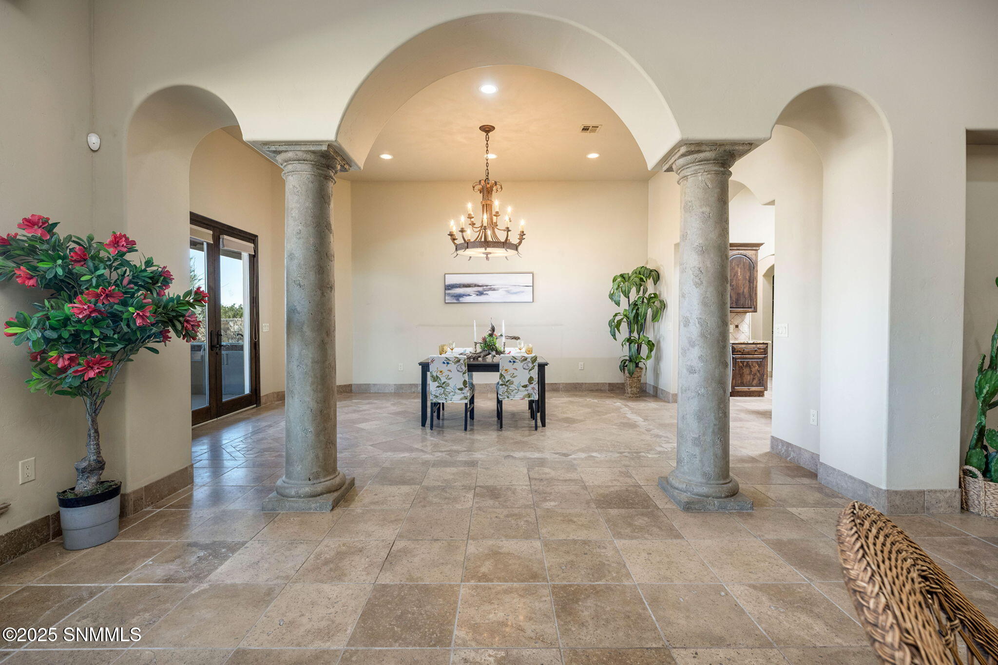 6816 Lazo Del Norte, Las Cruces, New Mexico image 15