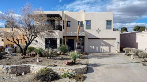 3813 Yellowstone Drive, Las Cruces, NM 88011 - #: 2400263