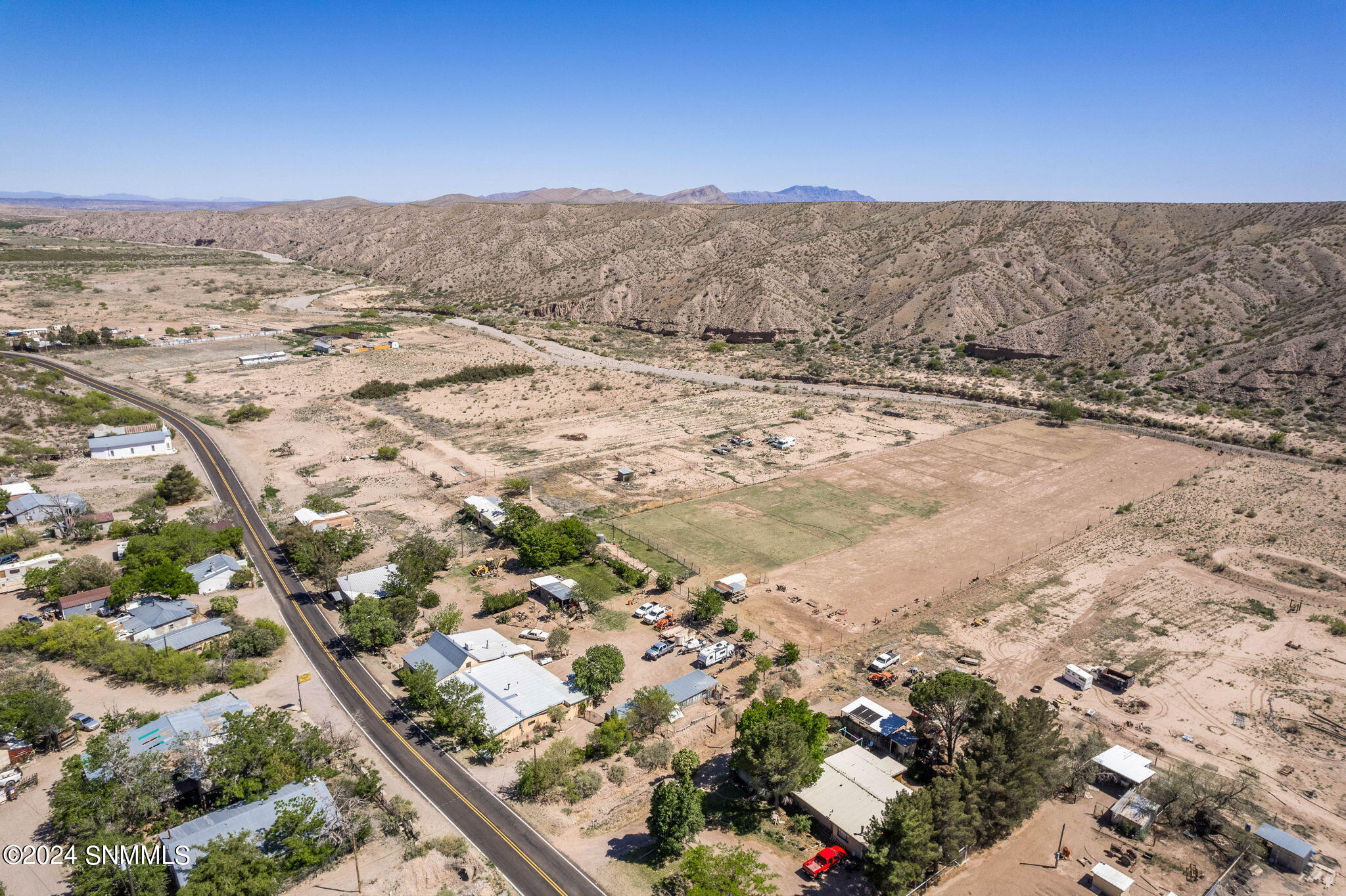 668 Highway 52, Truth or Consequences, New Mexico image 12