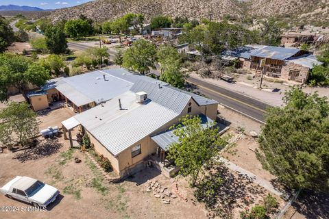668 Highway 52, Truth Or Consequences, NM 87901 - #: 2401448