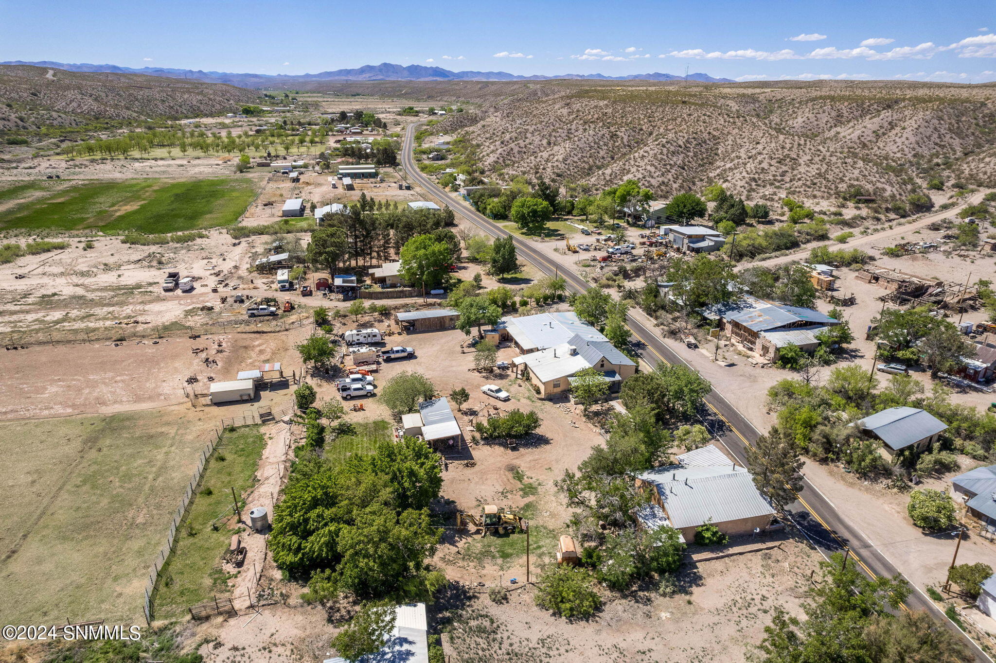 668 Highway 52, Truth or Consequences, New Mexico image 16