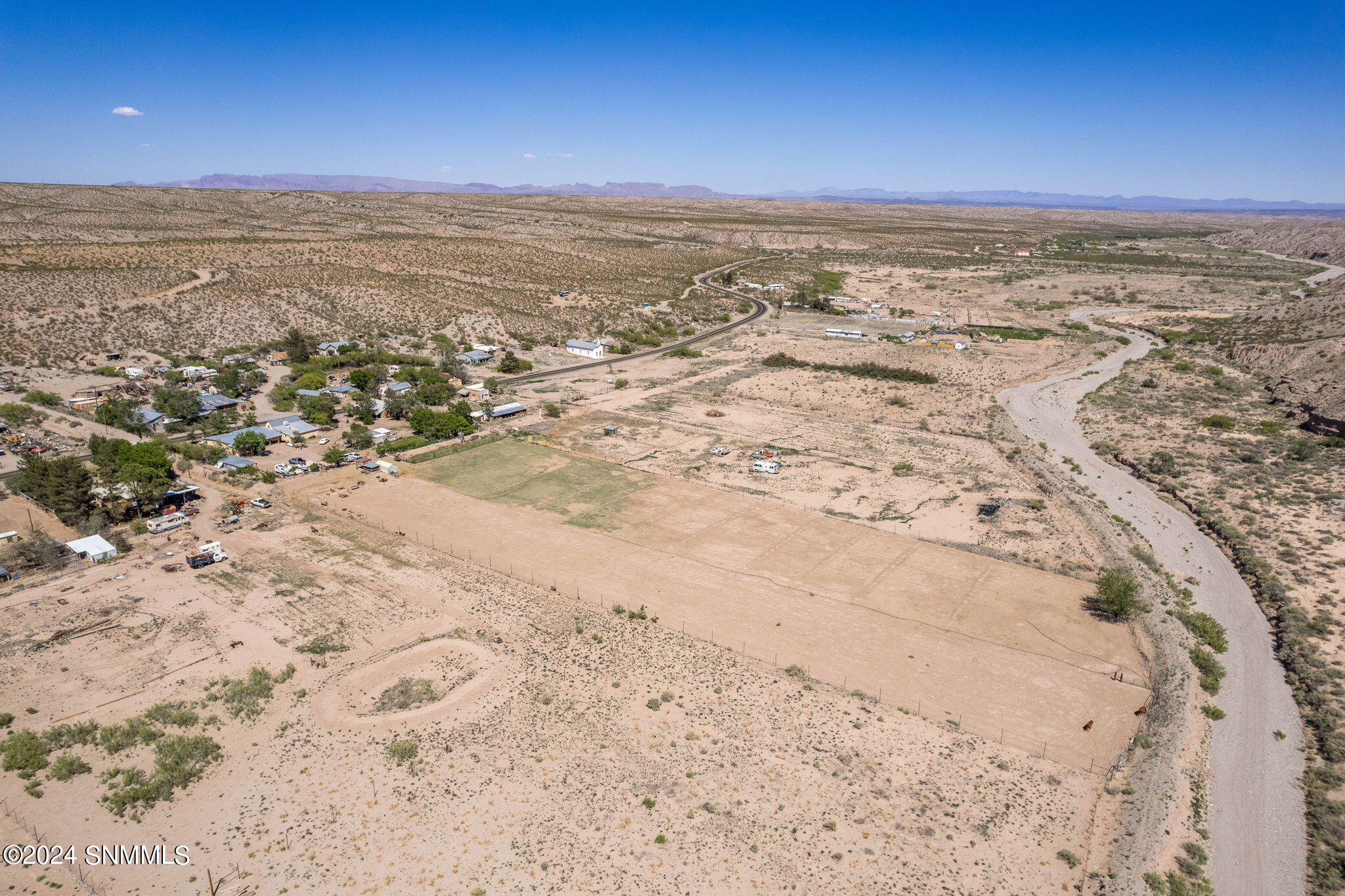 668 Highway 52, Truth or Consequences, New Mexico image 14