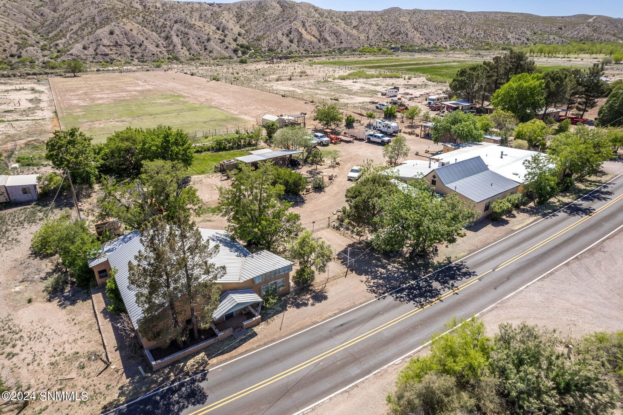 668 Highway 52, Truth or Consequences, New Mexico image 9