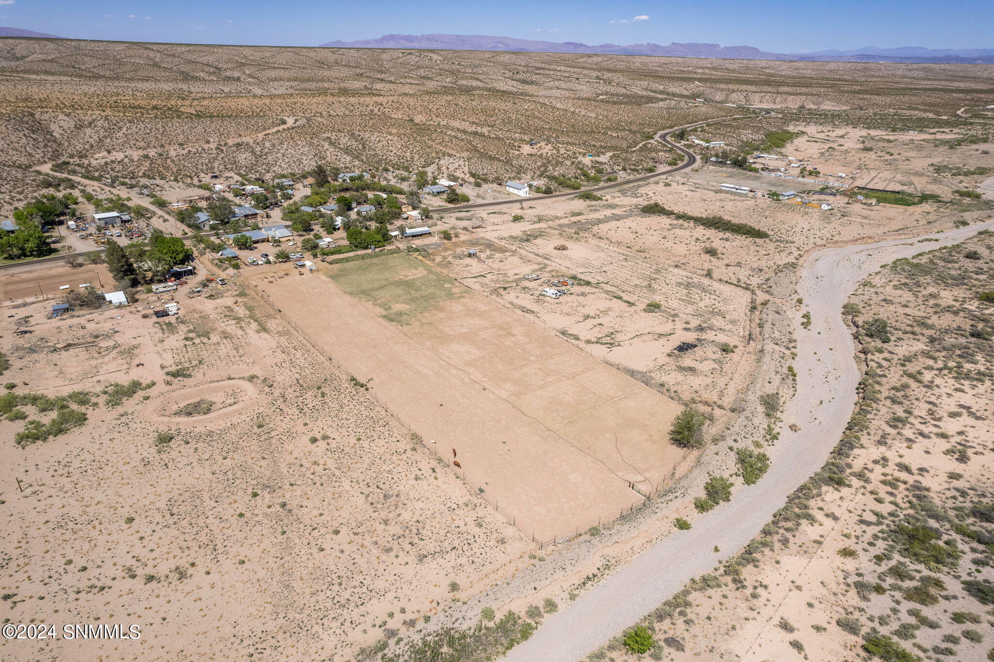 668 Highway 52, Truth or Consequences, New Mexico image 6