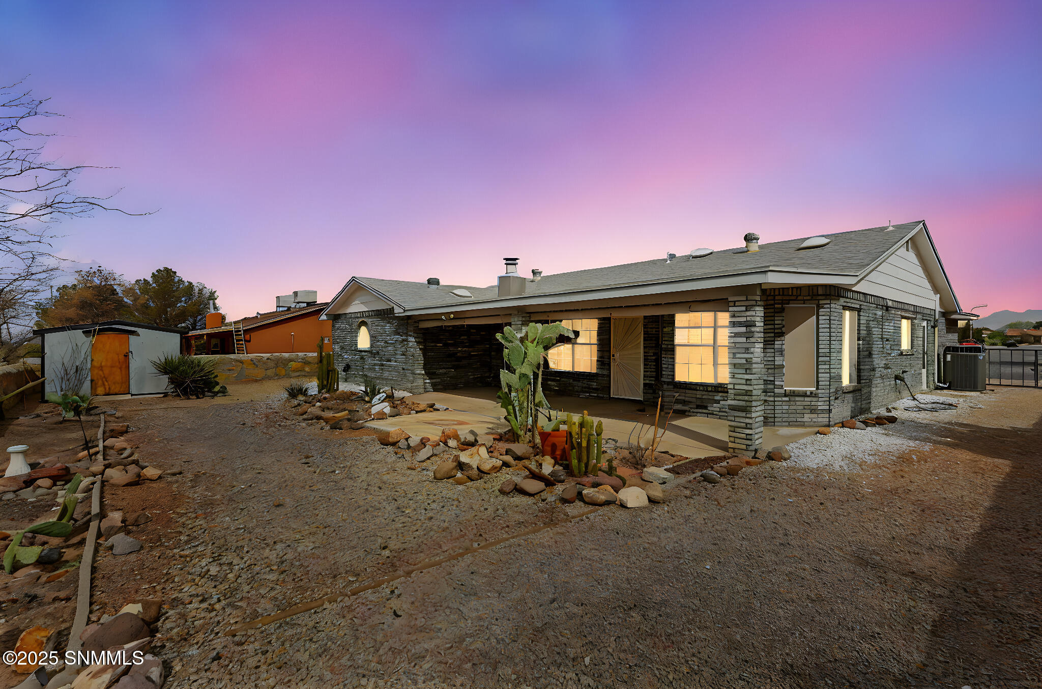 1012 Fran Drive, Las Cruces, New Mexico image 49