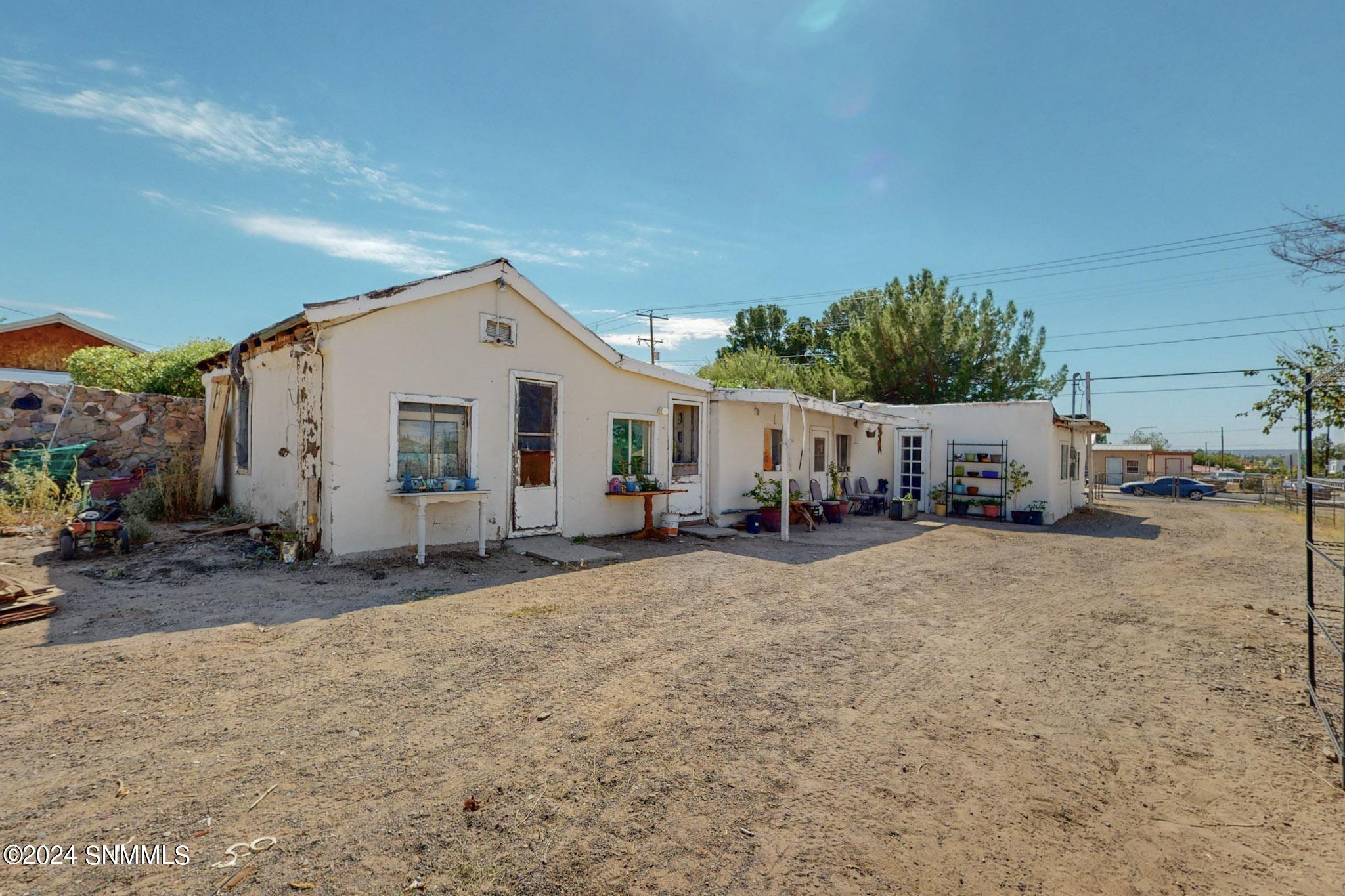 1480 N Mesquite Street, Las Cruces, New Mexico image 16