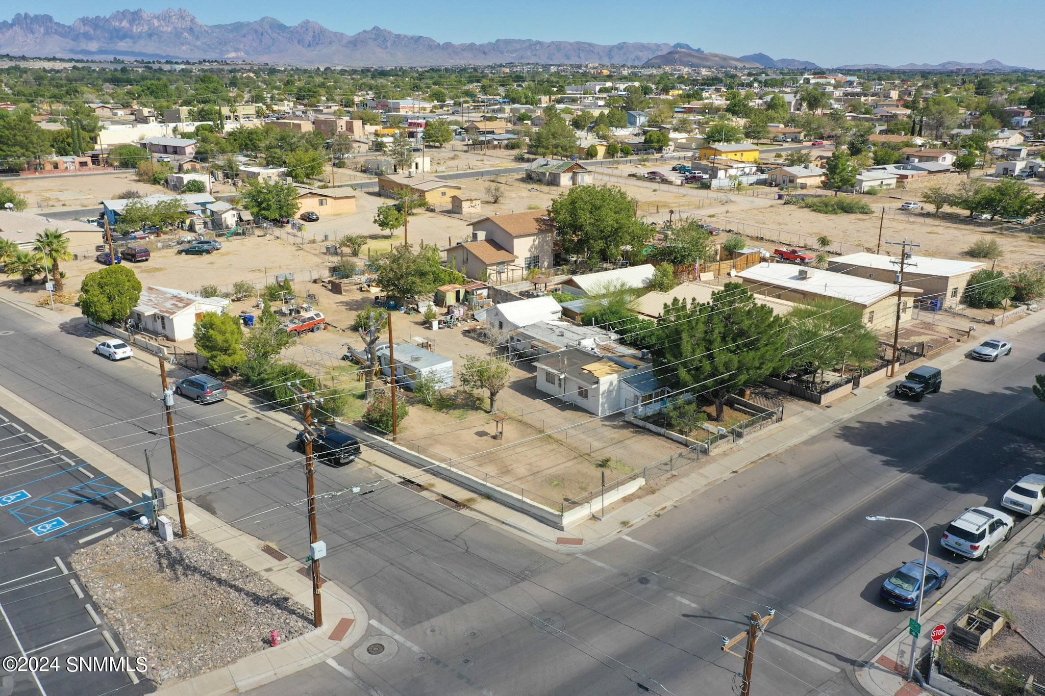 1480 N Mesquite Street, Las Cruces, New Mexico image 3