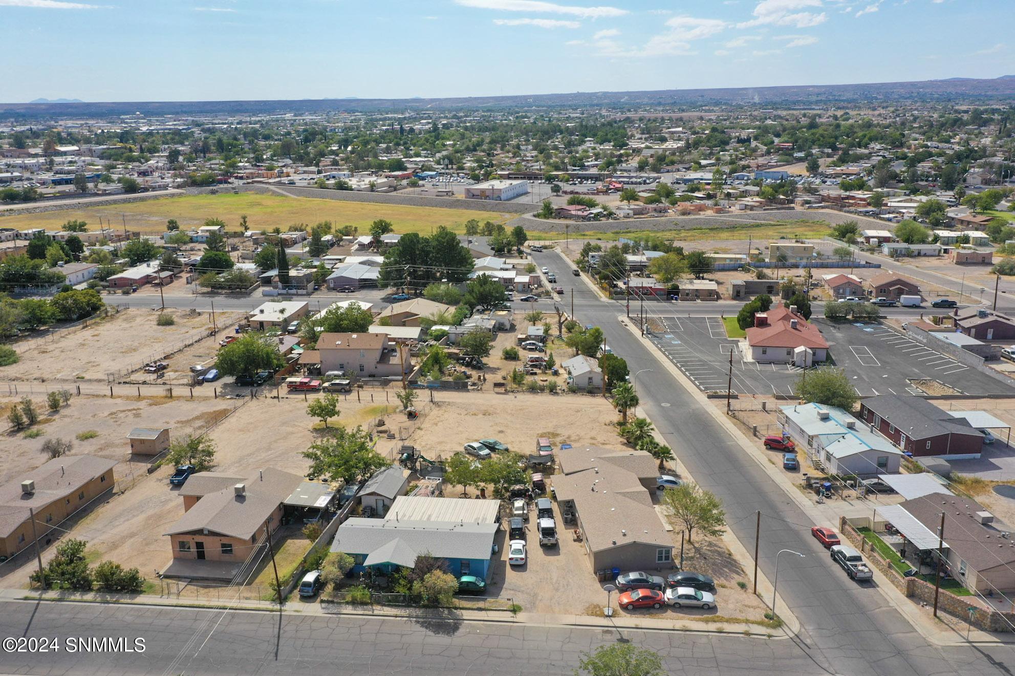 1480 N Mesquite Street, Las Cruces, New Mexico image 31