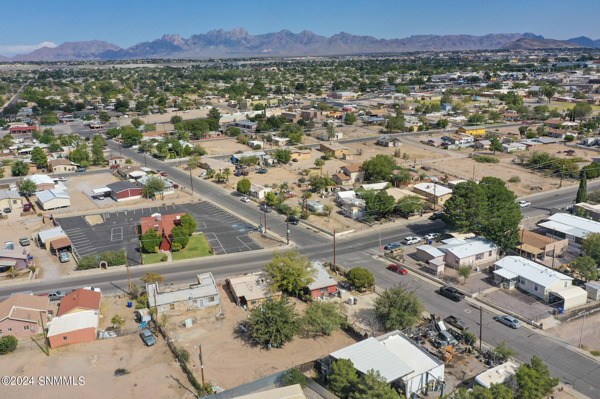 1480 N Mesquite Street, Las Cruces, New Mexico image 32