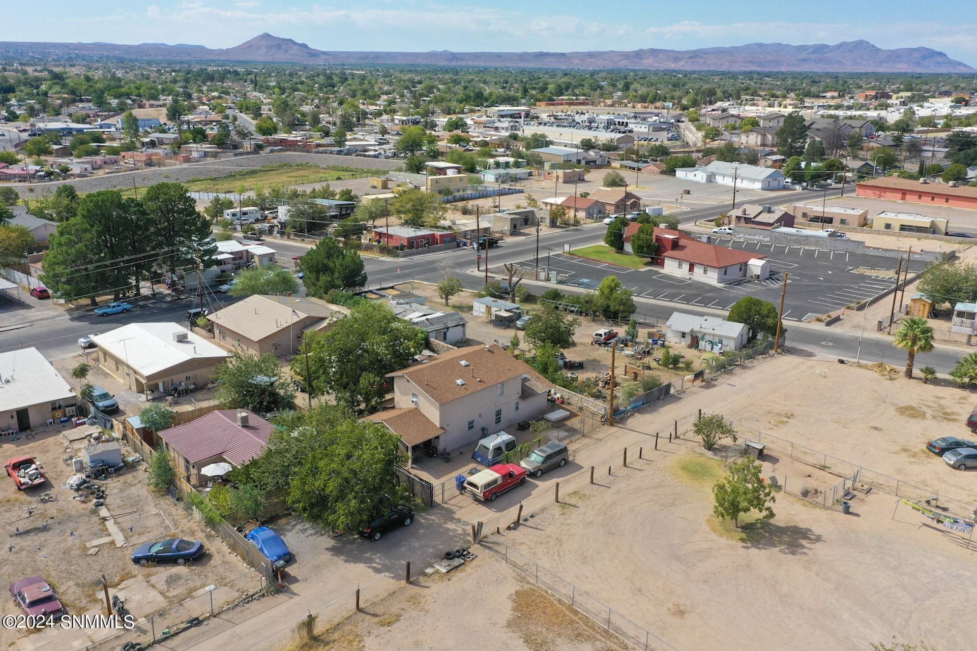 1480 N Mesquite Street, Las Cruces, New Mexico image 27