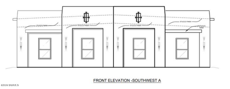 3653 Central Avenue, Las Cruces, New Mexico image 1