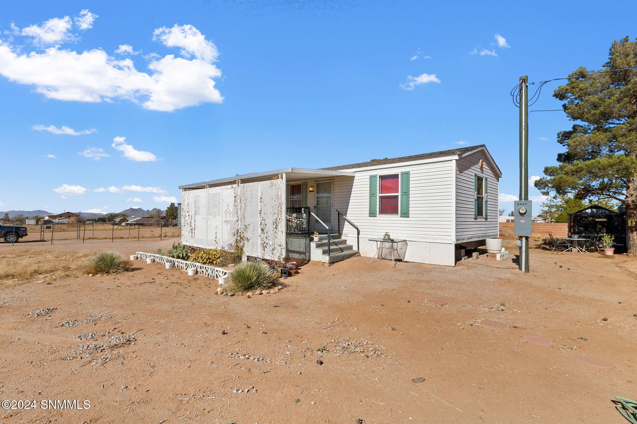 9487 Arroyo Road, Las Cruces, New Mexico image 37