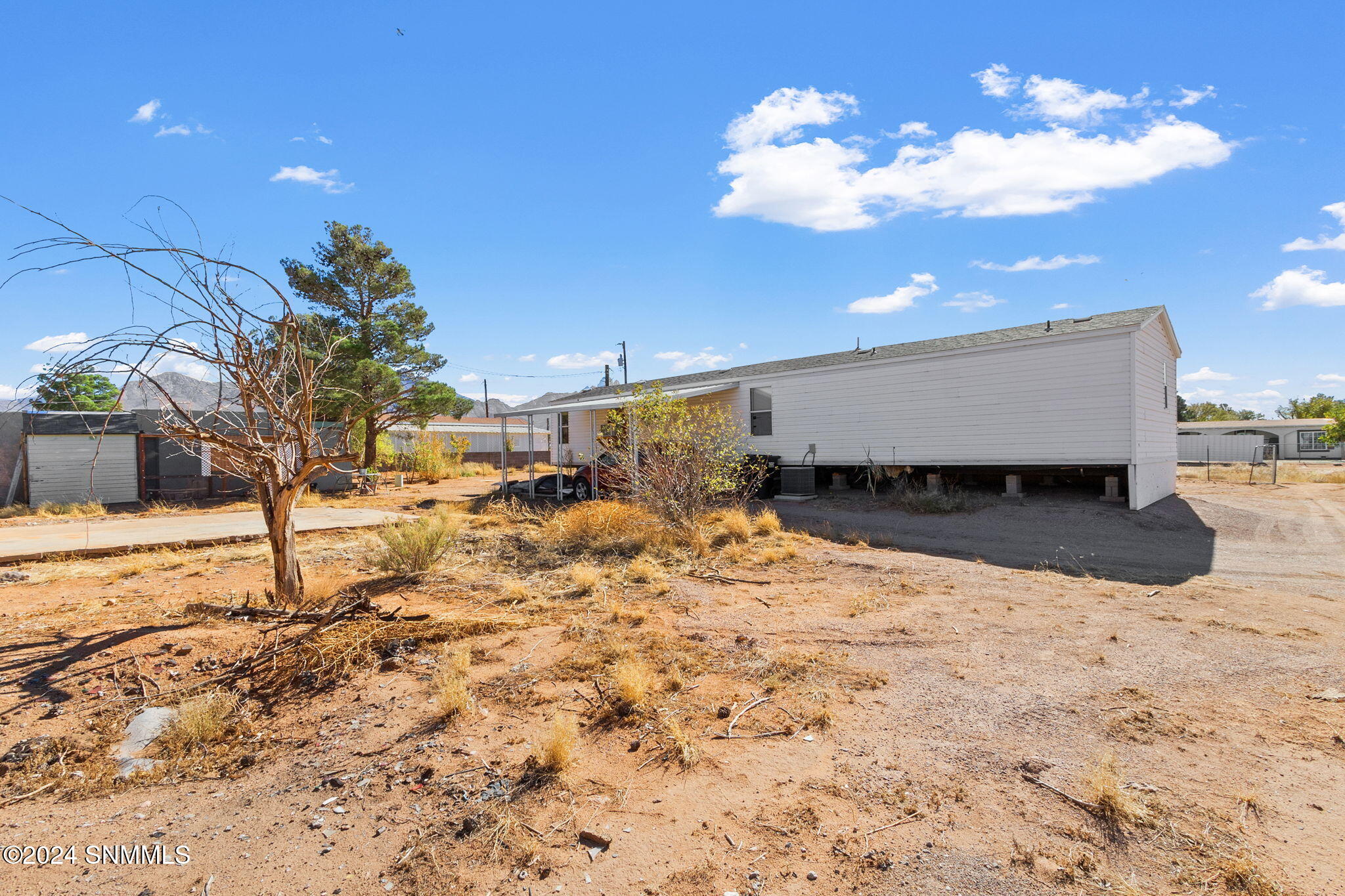 9487 Arroyo Road, Las Cruces, New Mexico image 41