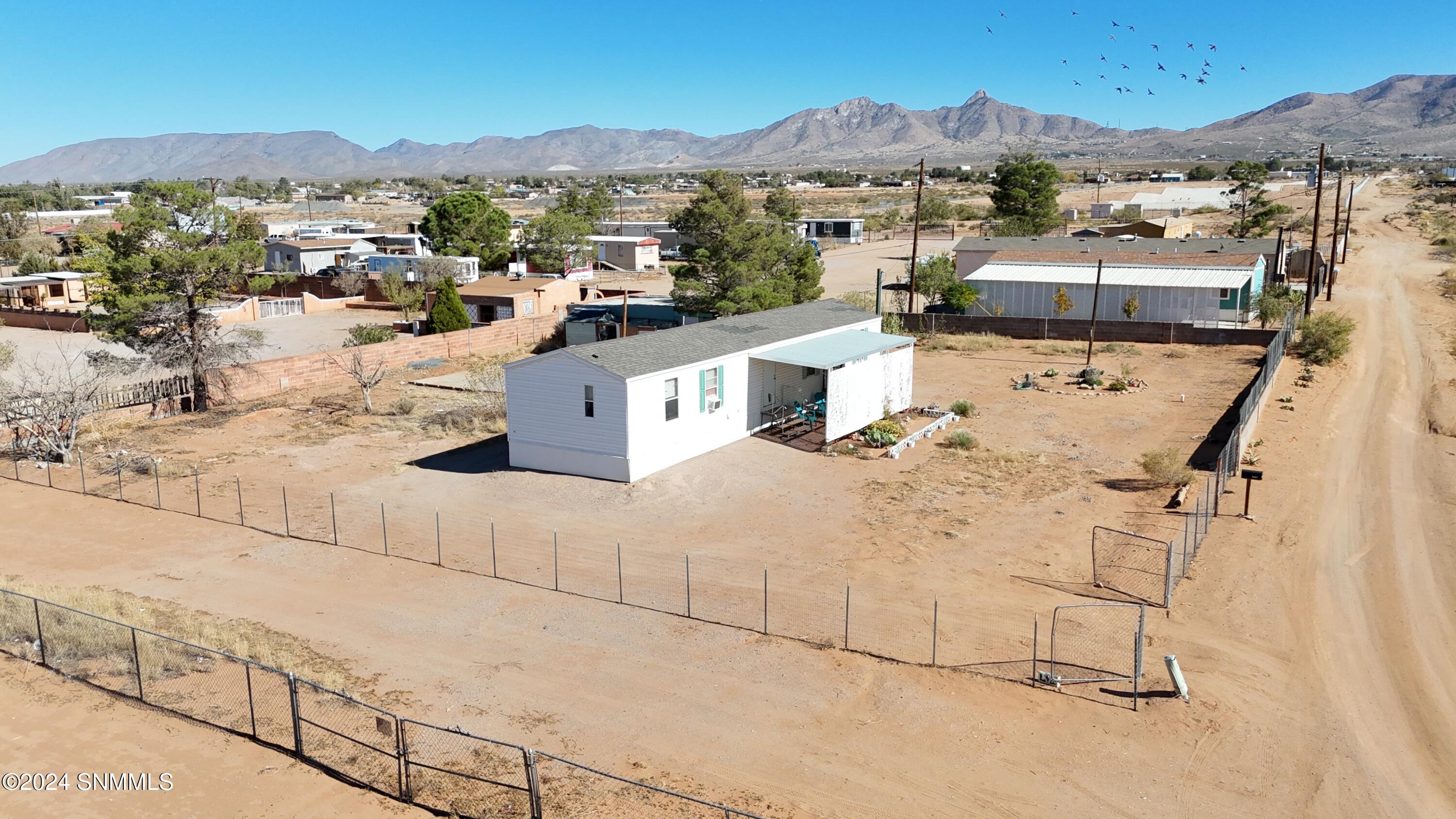 9487 Arroyo Road, Las Cruces, New Mexico image 35