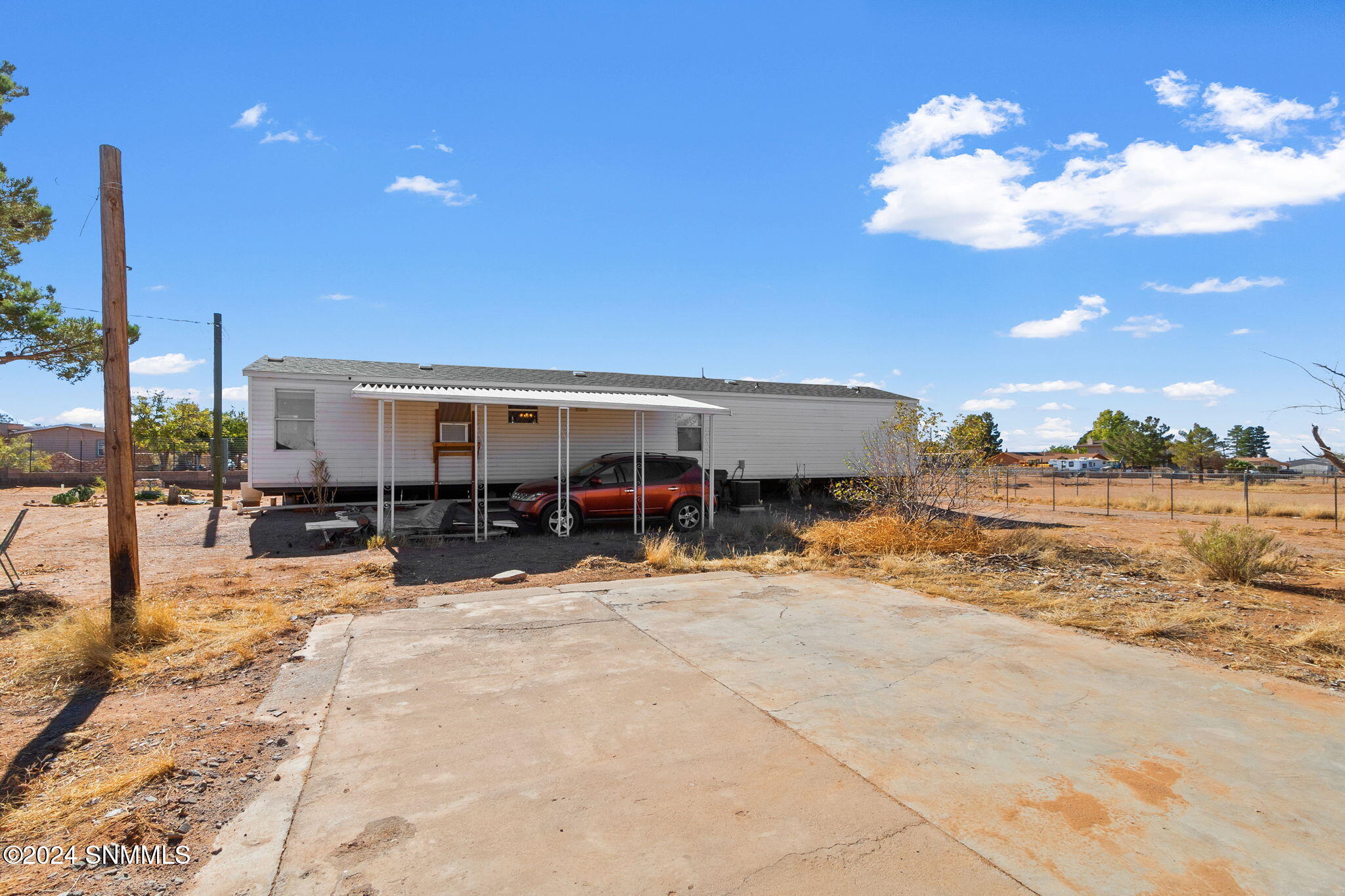 9487 Arroyo Road, Las Cruces, New Mexico image 39