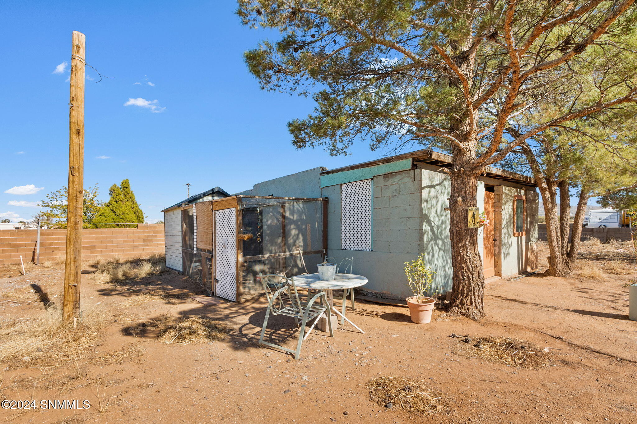 9487 Arroyo Road, Las Cruces, New Mexico image 33