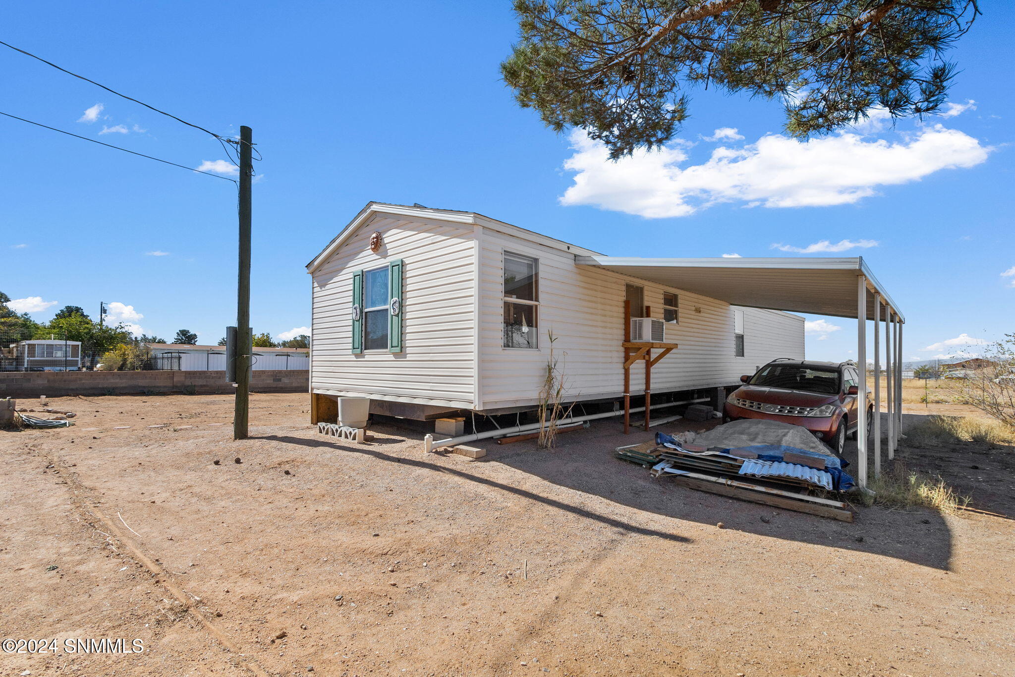 9487 Arroyo Road, Las Cruces, New Mexico image 6