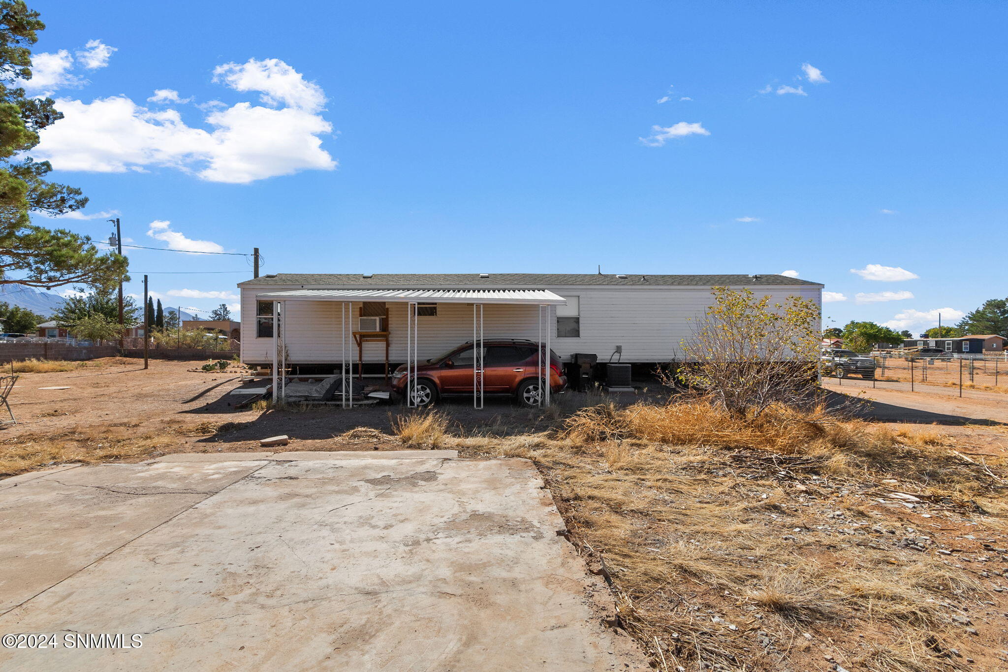 9487 Arroyo Road, Las Cruces, New Mexico image 40