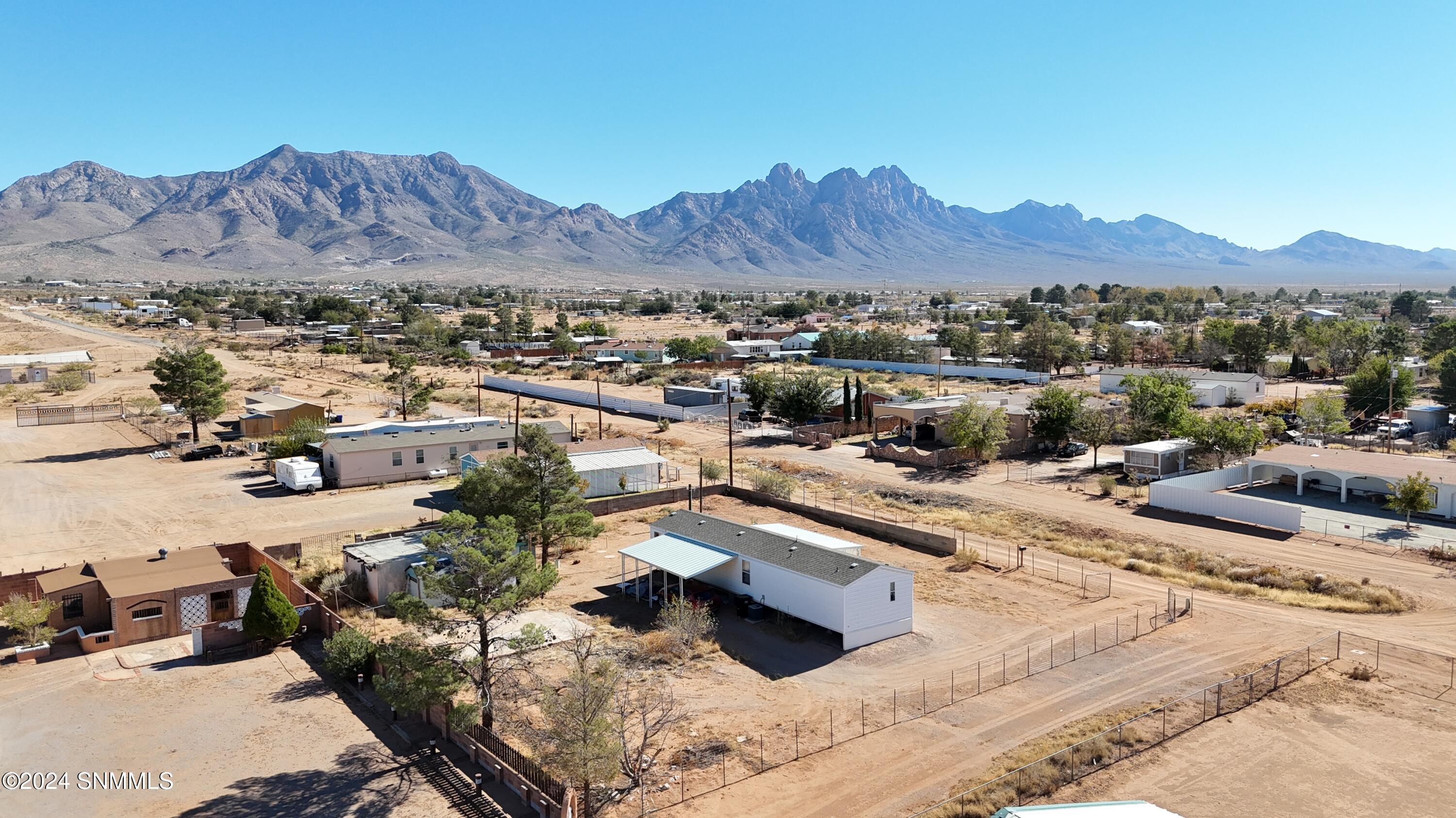 9487 Arroyo Road, Las Cruces, New Mexico image 34