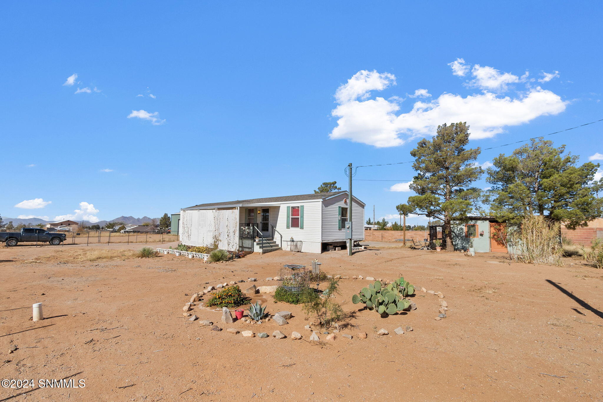 9487 Arroyo Road, Las Cruces, New Mexico image 4