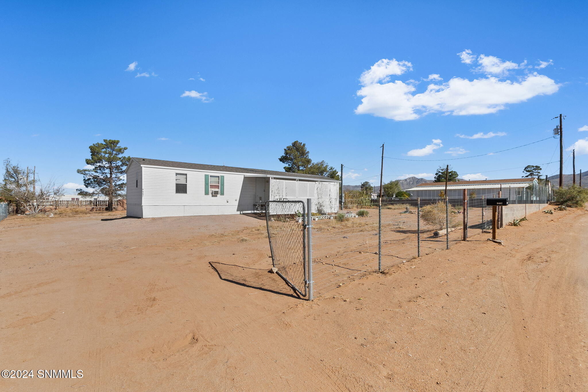 9487 Arroyo Road, Las Cruces, New Mexico image 45