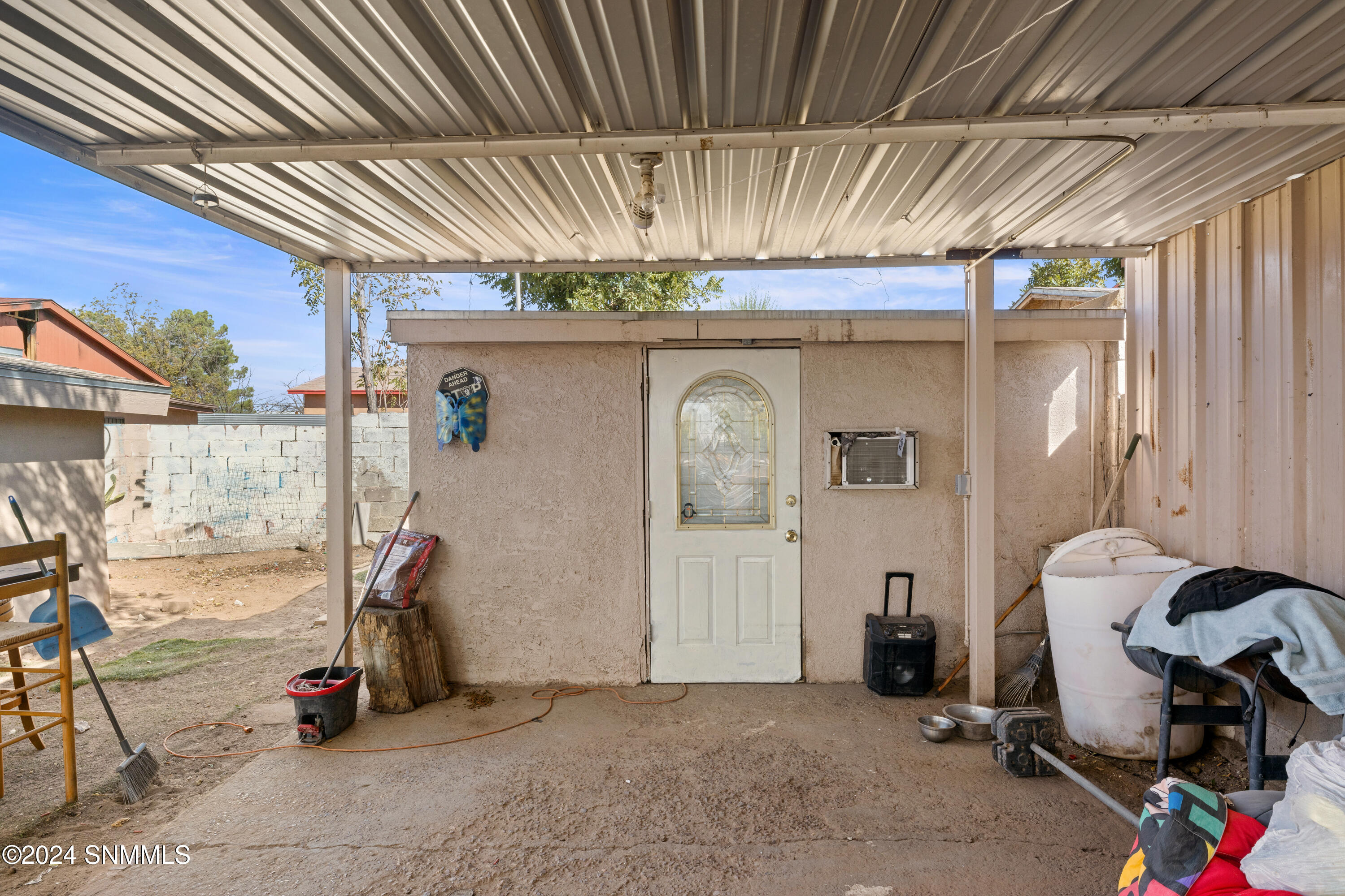 1030 N Manzanita Street, Las Cruces, New Mexico image 31