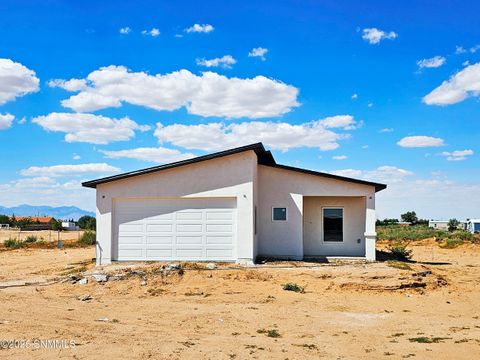 Homes For Sale - 1000 Sunrise Drive<br/> Chaparral, NM 88081