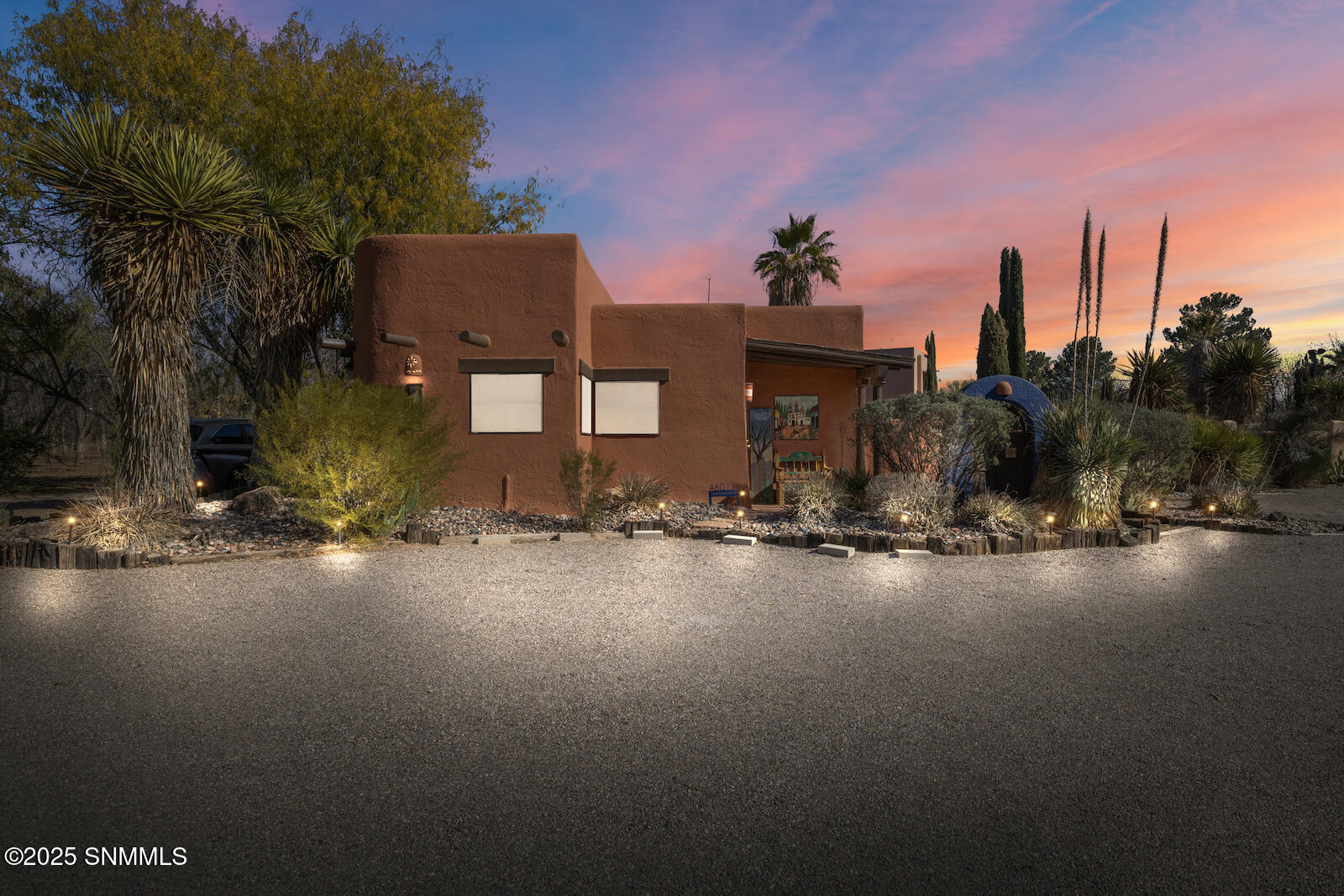 4645 Snow Road, Las Cruces, New Mexico image 3