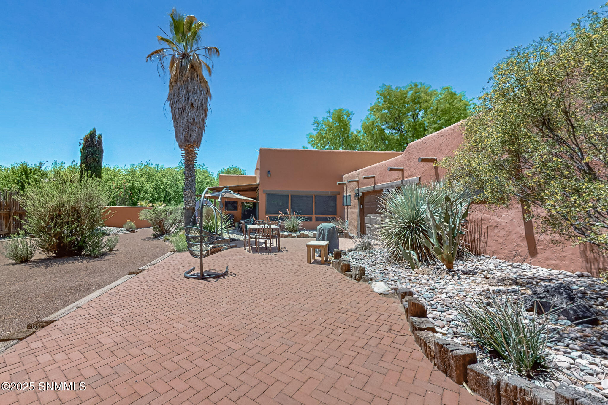 4645 Snow Road, Las Cruces, New Mexico image 41