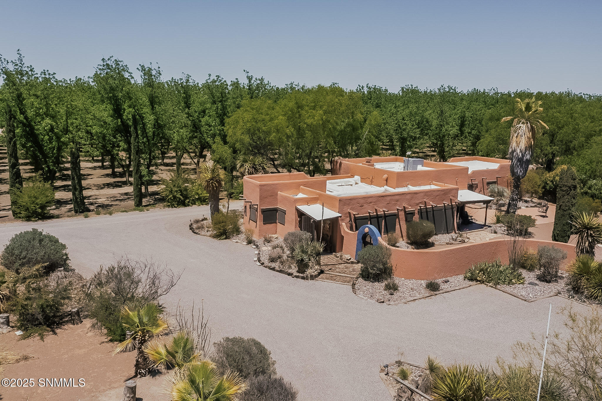4645 Snow Road, Las Cruces, New Mexico image 11